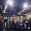 Agong Sultan Ibrahim Iskandar acquires Aurus Senat limousine as sign of strong Malaysia-Russia ties