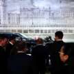 Agong Sultan Ibrahim Iskandar acquires Aurus Senat limousine as sign of strong Malaysia-Russia ties