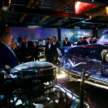 Agong Sultan Ibrahim Iskandar acquires Aurus Senat limousine as sign of strong Malaysia-Russia ties