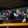 Agong Sultan Ibrahim Iskandar acquires Aurus Senat limousine as sign of strong Malaysia-Russia ties