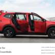 Vinfast VF MPV 7 launched in Indonesia – CKD 7-seat EV, guaranteed RV, RM200 batt subscription, fr RM77k