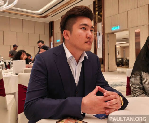 Volt Auto to grow Dongfeng’s presence in Malaysia – CKD this year, network expansion, hybrids coming