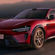 Xiaomi YU7 GT Nürburgring SUV lap record – 7 mins 34.931 secs for 1,003 PS EV super-SUV, 705 km CLTC