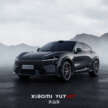Xiaomi YU7 GT Nürburgring SUV lap record – 7 mins 34.931 secs for 1,003 PS EV super-SUV, 705 km CLTC