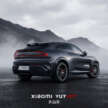 Xiaomi YU7 GT Nürburgring SUV lap record – 7 mins 34.931 secs for 1,003 PS EV super-SUV, 705 km CLTC