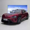 Xiaomi YU7 GT Nürburgring SUV lap record – 7 mins 34.931 secs for 1,003 PS EV super-SUV, 705 km CLTC