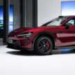 Xiaomi YU7 GT Nürburgring SUV lap record – 7 mins 34.931 secs for 1,003 PS EV super-SUV, 705 km CLTC
