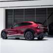 Xiaomi YU7 GT Nürburgring SUV lap record – 7 mins 34.931 secs for 1,003 PS EV super-SUV, 705 km CLTC