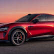 Xiaomi YU7 GT Nürburgring SUV lap record – 7 mins 34.931 secs for 1,003 PS EV super-SUV, 705 km CLTC