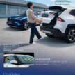 Toyota Yaris Cross launched in Malaysia – 1.5L NA and Hybrid, higher spec than Perodua Traz, from RM100k
