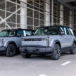 2026 iCaur 03 CKD launched in Malaysia – same specs as CBU; RM129,880 iWD; 279 PS, up to 418 km NEDC