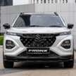 Suzuki Fronx Sport di Malaysia – ciri luaran lebih bergaya; dari RM131k; varian standard kini RM119k