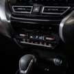 Suzuki Fronx Sport di Malaysia – ciri luaran lebih bergaya; dari RM131k; varian standard kini RM119k