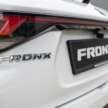 Suzuki Fronx Sport di Malaysia – ciri luaran lebih bergaya; dari RM131k; varian standard kini RM119k