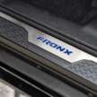 Suzuki Fronx Sport di Malaysia – ciri luaran lebih bergaya; dari RM131k; varian standard kini RM119k