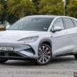 BYD Sealion 7 buyer’s guide – a 2026 look at the RM184k EV SUV in Malaysia, Premium vs Performance