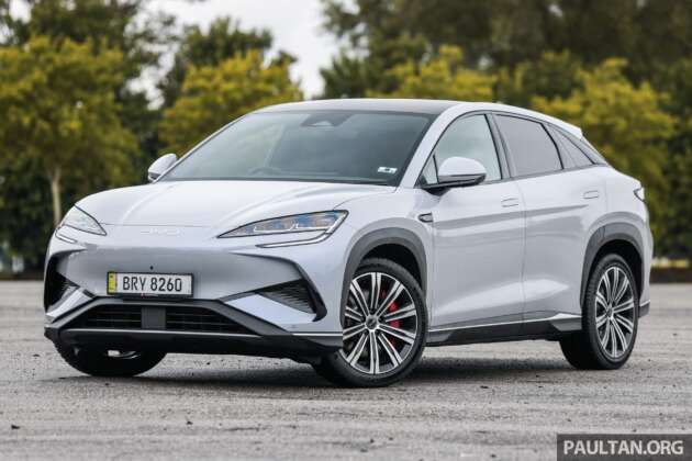 BYD Sealion 7 buyer’s guide – a 2026 look at the RM184k EV SUV in Malaysia, Premium vs Performance