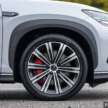 BYD Sealion 7 buyer’s guide – a 2026 look at the RM184k EV SUV in Malaysia, Premium vs Performance