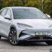 BYD Sealion 7 buyer’s guide – a 2026 look at the RM184k EV SUV in Malaysia, Premium vs Performance