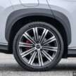 BYD Sealion 7 buyer’s guide – a 2026 look at the RM184k EV SUV in Malaysia, Premium vs Performance