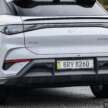 BYD Sealion 7 buyer’s guide – a 2026 look at the RM184k EV SUV in Malaysia, Premium vs Performance