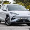 BYD Sealion 7 buyer’s guide – a 2026 look at the RM184k EV SUV in Malaysia, Premium vs Performance