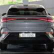 BYD Sealion 7 buyer’s guide – a 2026 look at the RM184k EV SUV in Malaysia, Premium vs Performance