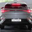 BYD Sealion 7 buyer’s guide – a 2026 look at the RM184k EV SUV in Malaysia, Premium vs Performance