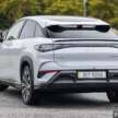 BYD Sealion 7 buyer’s guide – a 2026 look at the RM184k EV SUV in Malaysia, Premium vs Performance