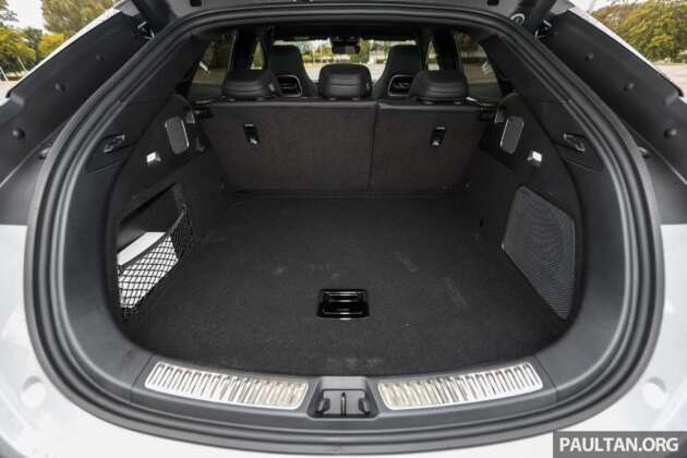 BYD Sealion 7 buyer’s guide – a 2026 look at the RM184k EV SUV in Malaysia, Premium vs Performance