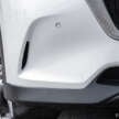 2026 Mazda CX-60 3.3G AWD in Malaysia – 3.3T inline-six with mild hybrid; fr RM253k, RM52k more than 2.5L