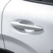 2026 Mazda CX-60 3.3G AWD in Malaysia – 3.3T inline-six with mild hybrid; fr RM253k, RM52k more than 2.5L