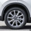 2026 Mazda CX-60 3.3G AWD in Malaysia – 3.3T inline-six with mild hybrid; fr RM253k, RM52k more than 2.5L