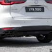 2026 Mazda CX-60 3.3G AWD in Malaysia – 3.3T inline-six with mild hybrid; fr RM253k, RM52k more than 2.5L