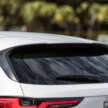 2026 Mazda CX-60 3.3G AWD in Malaysia – 3.3T inline-six with mild hybrid; fr RM253k, RM52k more than 2.5L