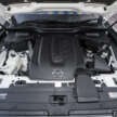 2026 Mazda CX-60 3.3G AWD in Malaysia – 3.3T inline-six with mild hybrid; fr RM253k, RM52k more than 2.5L