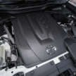 2026 Mazda CX-60 3.3G AWD in Malaysia – 3.3T inline-six with mild hybrid; fr RM253k, RM52k more than 2.5L