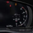 2026 Mazda CX-60 3.3G AWD in Malaysia – 3.3T inline-six with mild hybrid; fr RM253k, RM52k more than 2.5L