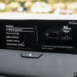 2026 Mazda CX-60 3.3G AWD in Malaysia – 3.3T inline-six with mild hybrid; fr RM253k, RM52k more than 2.5L