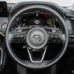 2026 Mazda CX-60 3.3G AWD in Malaysia – 3.3T inline-six with mild hybrid; fr RM253k, RM52k more than 2.5L