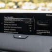 2026 Mazda CX-60 3.3G AWD in Malaysia – 3.3T inline-six with mild hybrid; fr RM253k, RM52k more than 2.5L