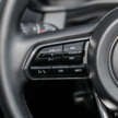 2026 Mazda CX-60 3.3G AWD in Malaysia – 3.3T inline-six with mild hybrid; fr RM253k, RM52k more than 2.5L