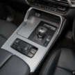 2026 Mazda CX-60 3.3G AWD in Malaysia – 3.3T inline-six with mild hybrid; fr RM253k, RM52k more than 2.5L