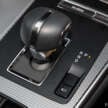 2026 Mazda CX-60 3.3G AWD in Malaysia – 3.3T inline-six with mild hybrid; fr RM253k, RM52k more than 2.5L