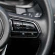 2026 Mazda CX-60 3.3G AWD in Malaysia – 3.3T inline-six with mild hybrid; fr RM253k, RM52k more than 2.5L
