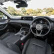 2026 Mazda CX-60 3.3G AWD in Malaysia – 3.3T inline-six with mild hybrid; fr RM253k, RM52k more than 2.5L