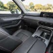 2026 Mazda CX-60 3.3G AWD in Malaysia – 3.3T inline-six with mild hybrid; fr RM253k, RM52k more than 2.5L