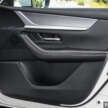 2026 Mazda CX-60 3.3G AWD in Malaysia – 3.3T inline-six with mild hybrid; fr RM253k, RM52k more than 2.5L