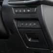 2026 Mazda CX-60 3.3G AWD in Malaysia – 3.3T inline-six with mild hybrid; fr RM253k, RM52k more than 2.5L