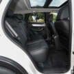 2026 Mazda CX-60 3.3G AWD in Malaysia – 3.3T inline-six with mild hybrid; fr RM253k, RM52k more than 2.5L